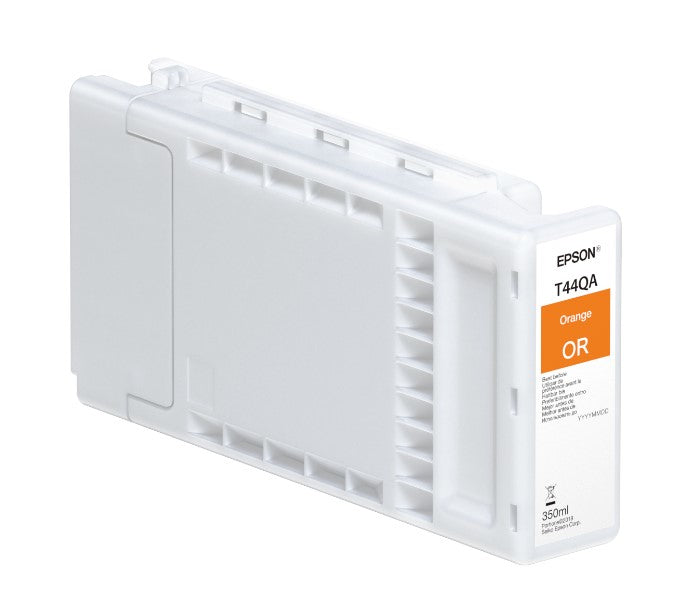 Epson Ink Cartridge Orange T 44Q 350 Ml T 44Qa