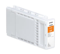 Epson Ink Cartridge Orange T 44Q 350 Ml T 44Qa