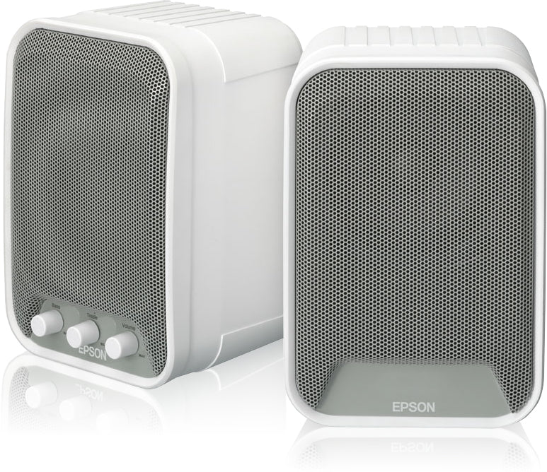 Epson Elpsp02 Active Speaker