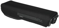 Basil Rear Battery Cover - Hoes Drageraccu Voor Bosch - Zwart