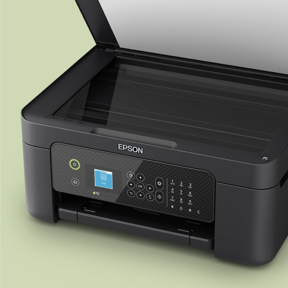 Epson Workforce Wf-2910 Dwf