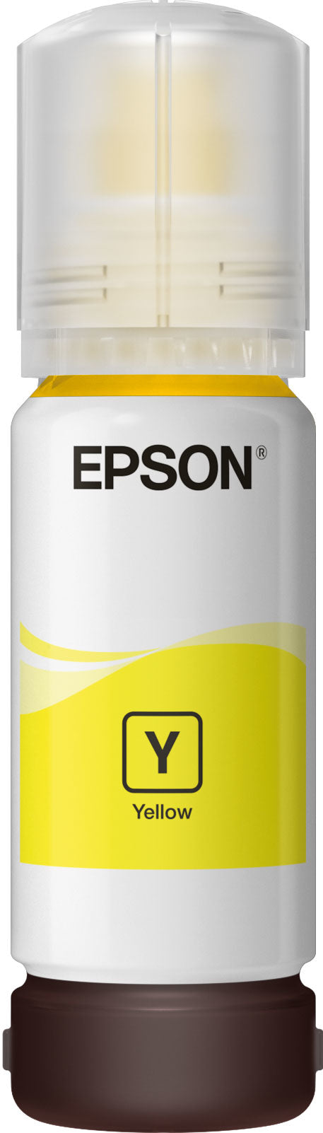 Epson Ecotank Yellow T 102 70 Ml T 03R4