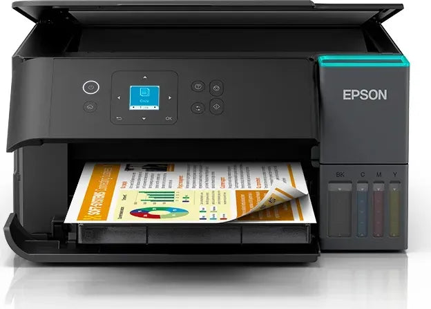 Epson Ecotank Et-2950