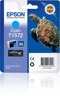 Epson Ink Cartridge Cyan T 157 T 1572