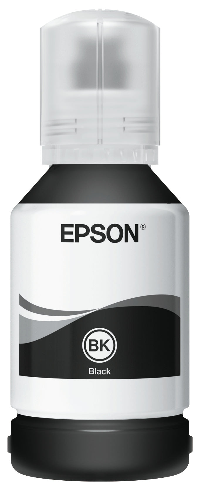 Epson Ecotank Black T 111 120 Ml T 03M1