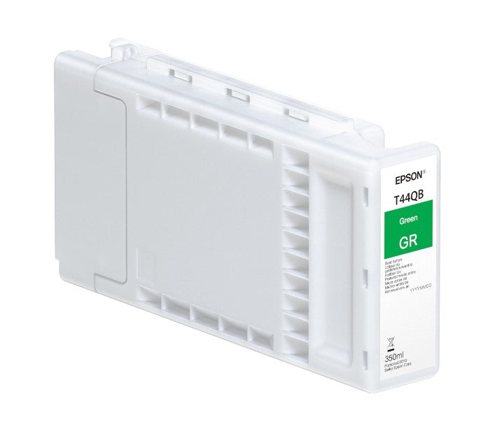 Epson Ink Cartridge Green T 44Q 350 Ml T 44Qb