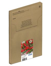 Epson 503 Multipack Orig.(4)