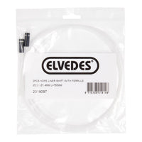 Elvedes Inliner Versn + Ferrule 2,0/1,4Mm 75Cm (2)