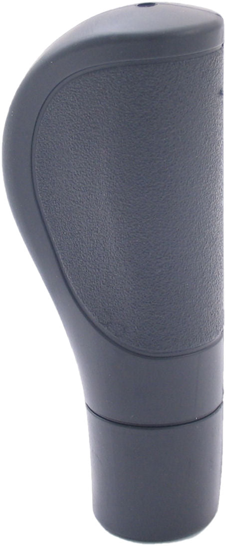 Handvat Widek City Comfort 120Mm - Zwart (1 Stuk)