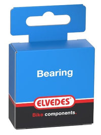 Kogellager Elvedes 6001 2Rs Max Ø28 X Ø12 X 8