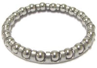 Balhoofdkogelring Tecora Oversized 1-1/8 Inch