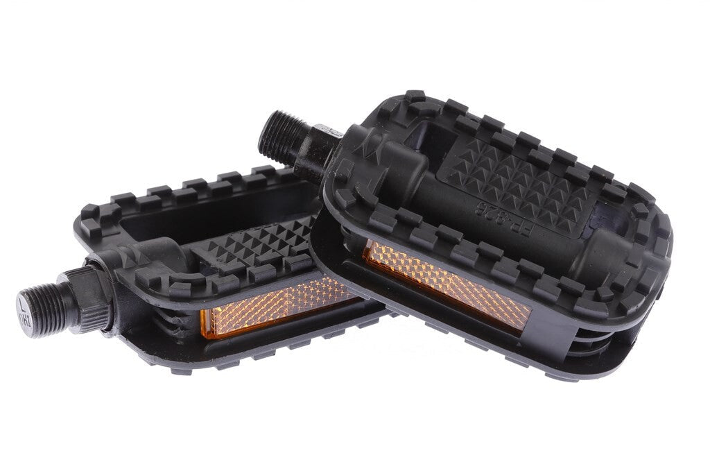 Mirage Pedalen Tour Fp-826 Anti-Slip