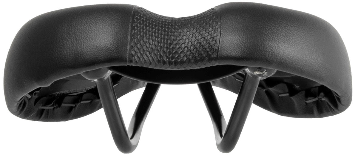 Fietszadel Ventura Asa R3 Atb/Race - Zwart