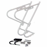 Massload Lowrider Alu Zilver