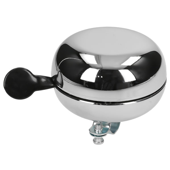 Fietsbel Ding-Dong Widek Ø60Mm - Chroom