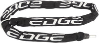 Insteekketting Edge Marmo 140Cm - Zwart