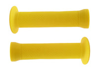 Handvatset Bmx/Fixie 130Mm Geel
