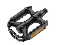 Pedaalset Mtb Marwi Sp-875 Kunststof 108 X 84Mm - Zwart (Werkplaatsverpakking)