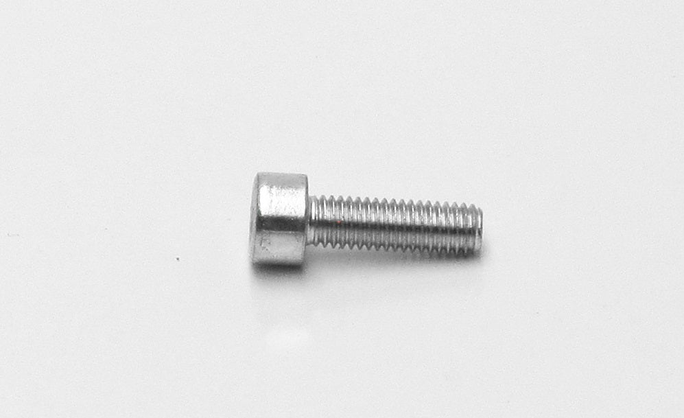 Inbusbout M5X16 Bofix Verzinkt (25 Stuks)