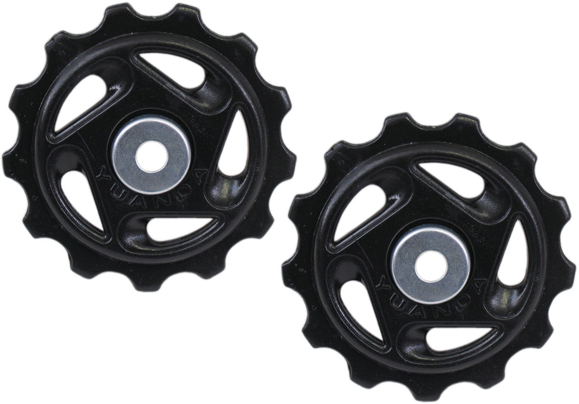 Derailleurwielset Mighty Passend Voor Shimano