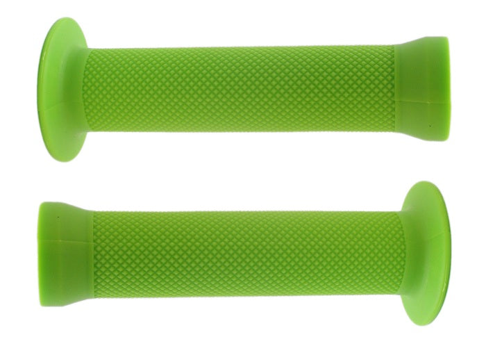 Handvatset Bmx/Fixie 130Mm Groen
