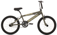 Bmx Fiets Royal-Bugatti Tornado Freestyle 20 Inch - Camouflage
