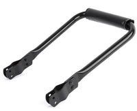 Kinderrugsteun 15 Cm Mirage Met Kussen - Zwart