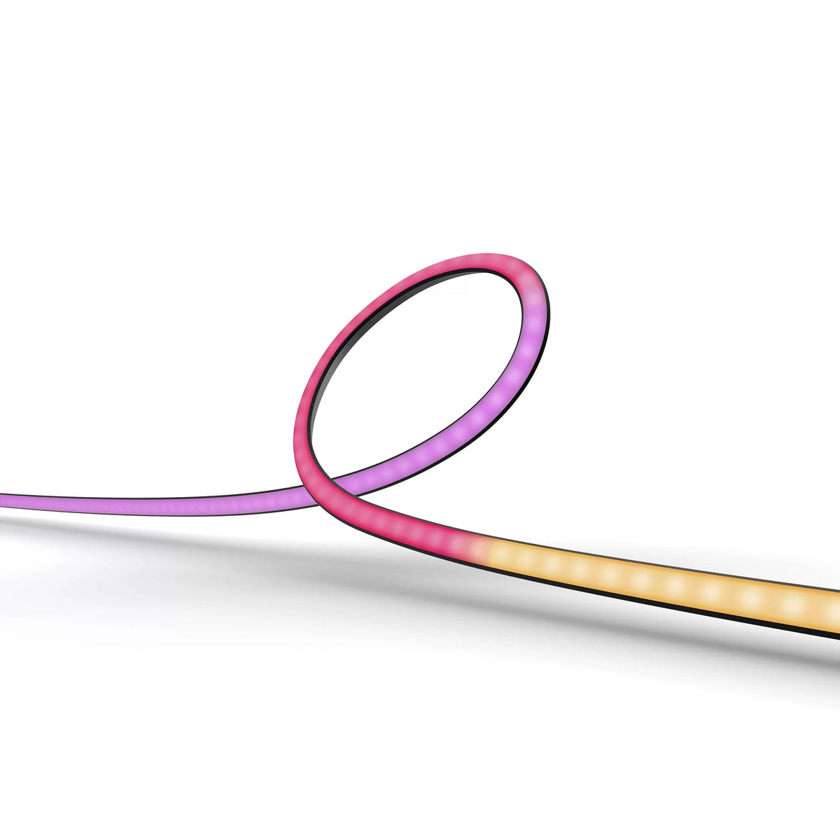 Philips Hue Play Gradient Led Lightstrip Pc 24/27 Inch