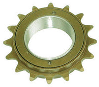 Freewheel 18 Tands