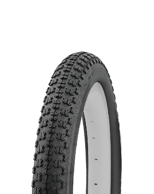 Buitenband Edge Bmx 16 X 1.75" / 47-305Mm - Zwart