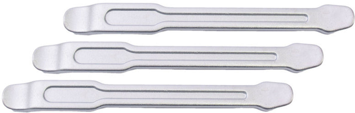 Bandafnemerset 3-Delig Edge - Heavy Duty