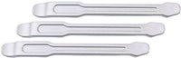 Bandafnemerset 3-Delig Edge - Heavy Duty