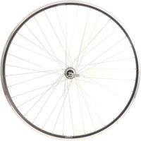 Achterwiel 28" / 622X19C Ryde Zac 19 Velg Met 7/8 Speed Freewheel En Snelspanner - Zwart