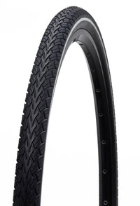 Buitenband Edge Street 12 1/2 X 2 1/4"/ 62-203Mm - Zwart