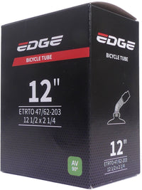 Binnenband Edge 12.1/2 X 2.1/4" / 47/62-203 Av-90 Graden