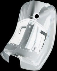 Binnenscherm+Kap Vespa Lx Wit Glans (Glad Model)