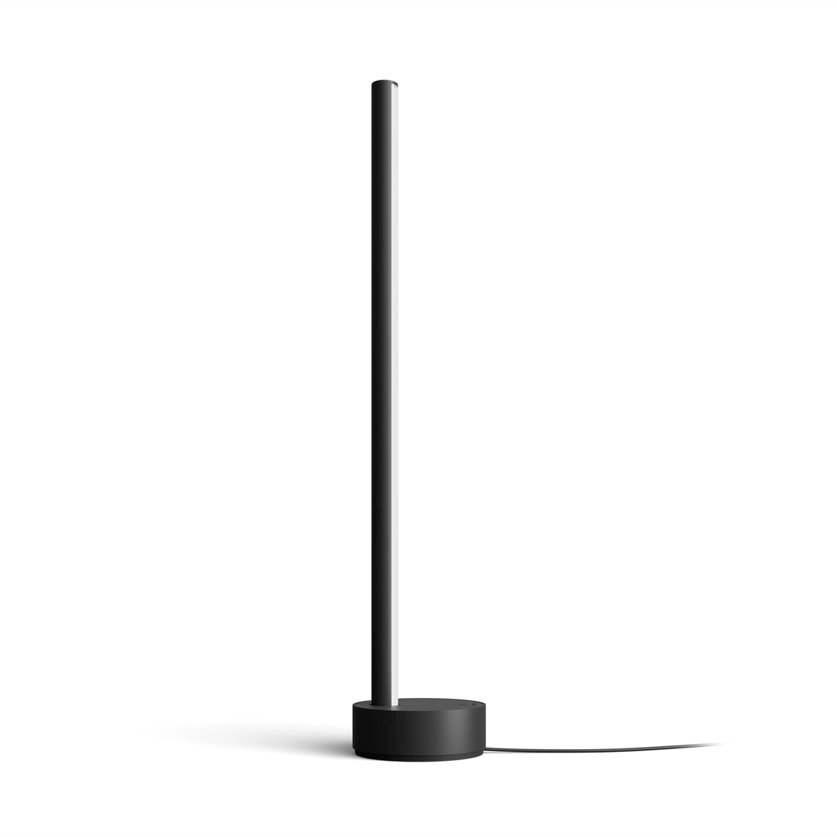 Philips Hue Gradient Signe Table Lamp Black