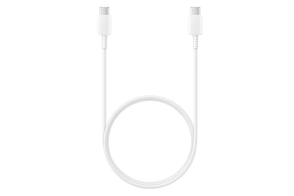Samsung Datacable Usb-C Auf Usb-C - Bulk -