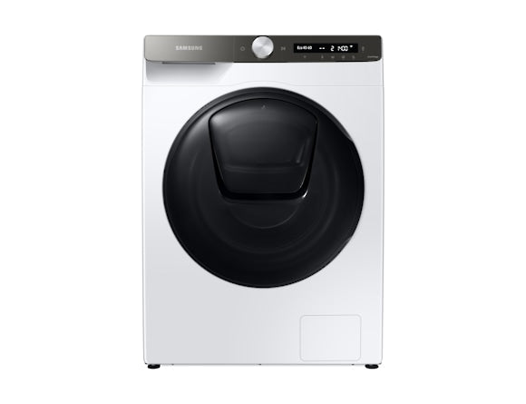 Samsung Wd80T554Abt/S2 Waschtrockner