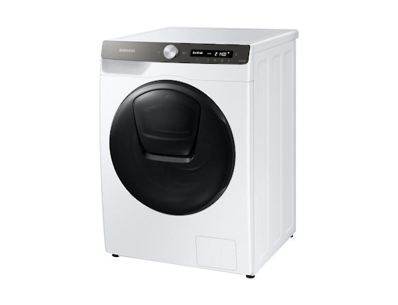 Samsung Wd80T554Abt/S2 Waschtrockner