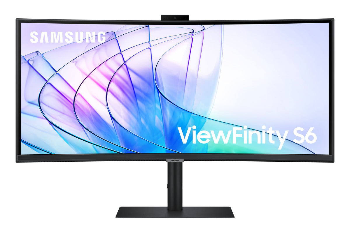 Samsung S34C652Vau