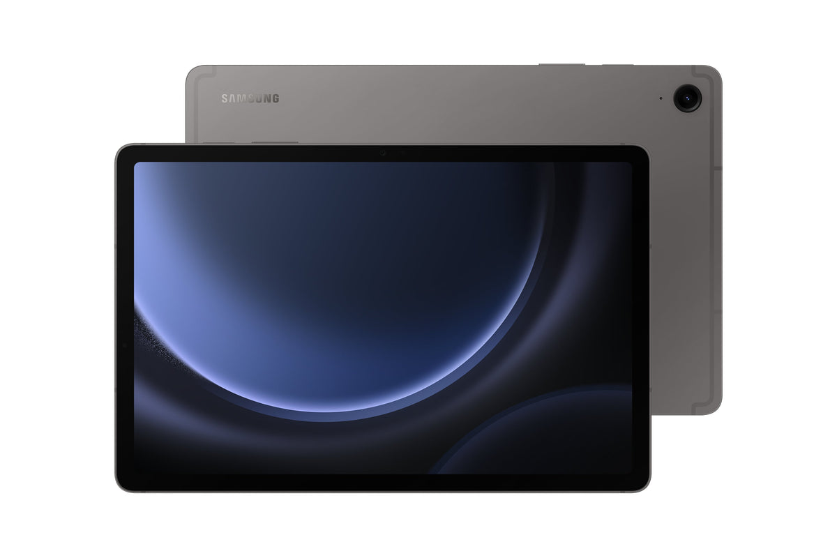 Samsung Galaxy Tab S9 Fe 5G 128Gb Enterprise Edition Grey