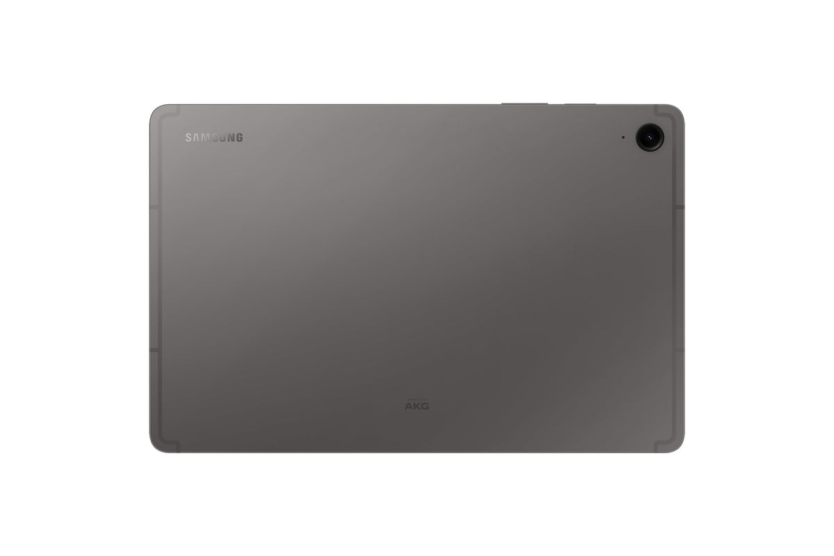 Samsung Galaxy Tab S9 Fe 5G 128Gb Enterprise Edition Grey