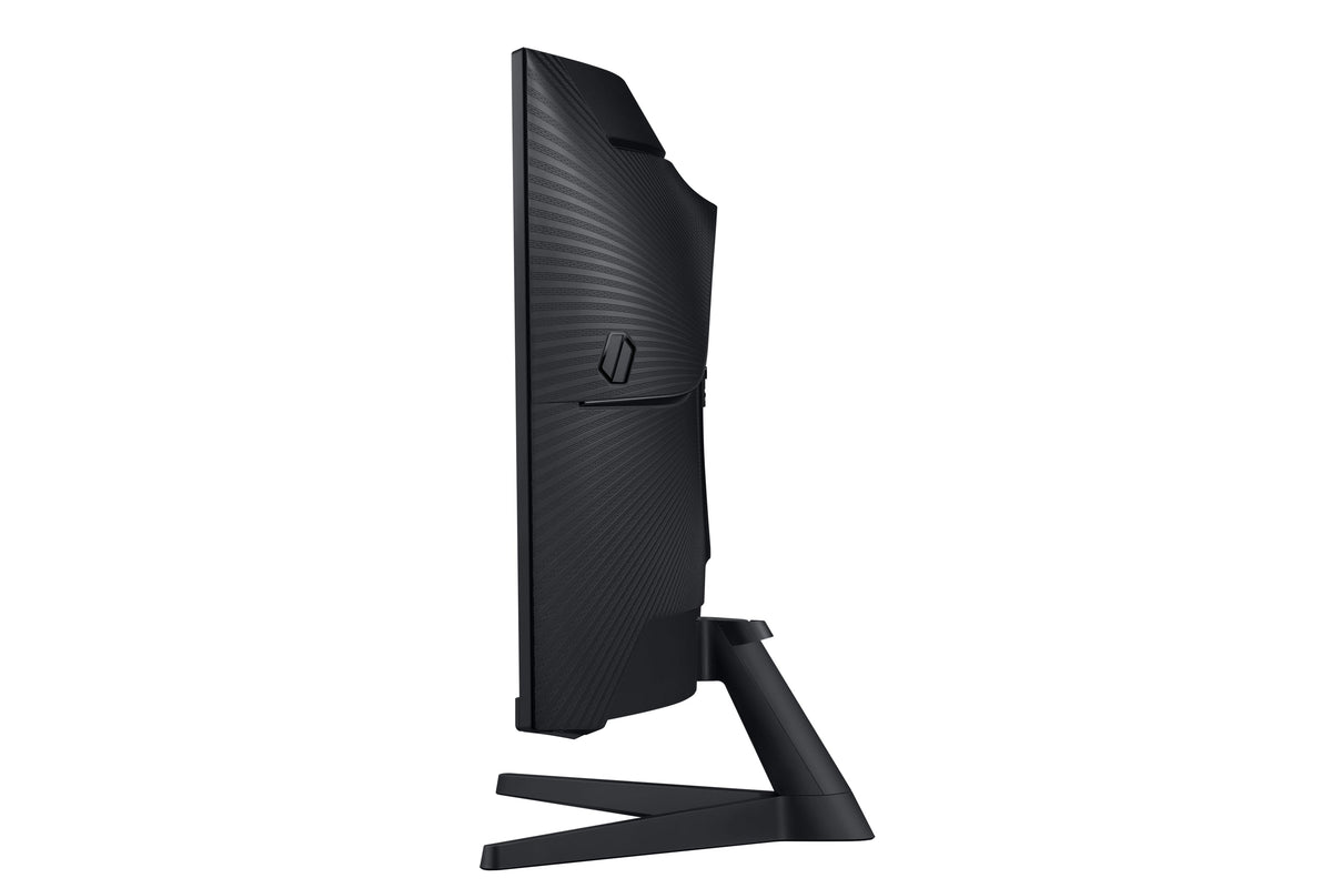 Samsung S32Cg554Et