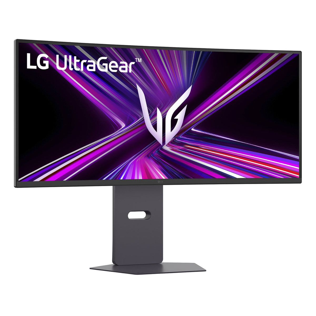 Lg 34G600A-B