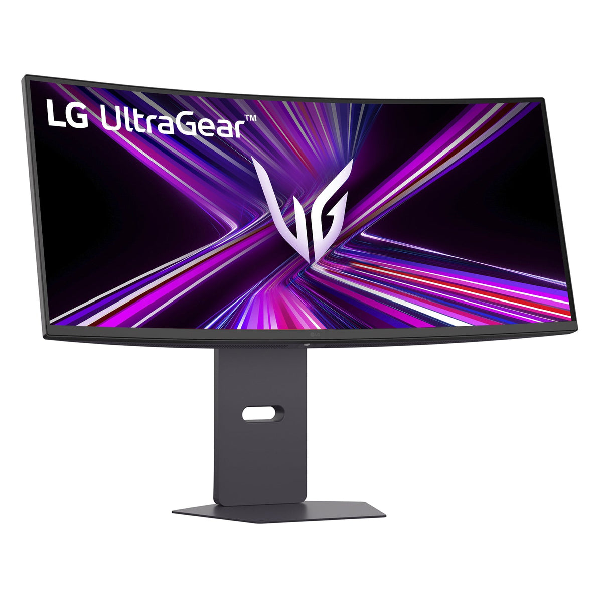 Lg 34G600A-B