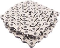 Fietsketting 11 Speed Box Components Two 126 Links - Chroom