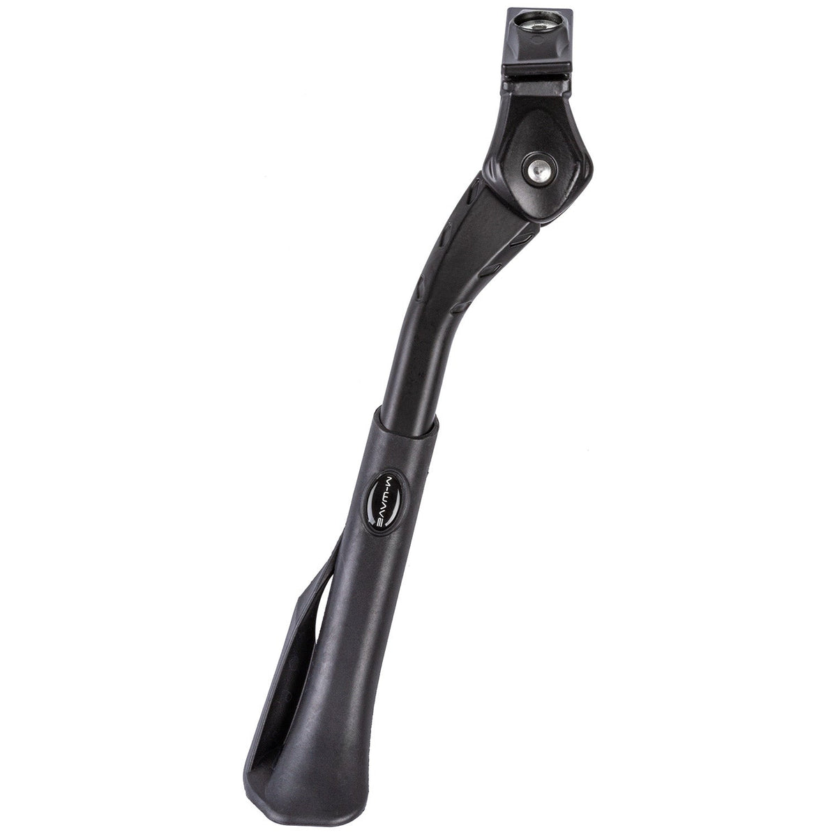 Zijstandaard Verstelbaar 24 T/M 29" M-Wave Column C1 Aluminium - Zwart