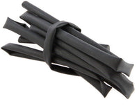 Krimpkous Mirage 1.2 Meter / Ø4.8Mm - Zwart