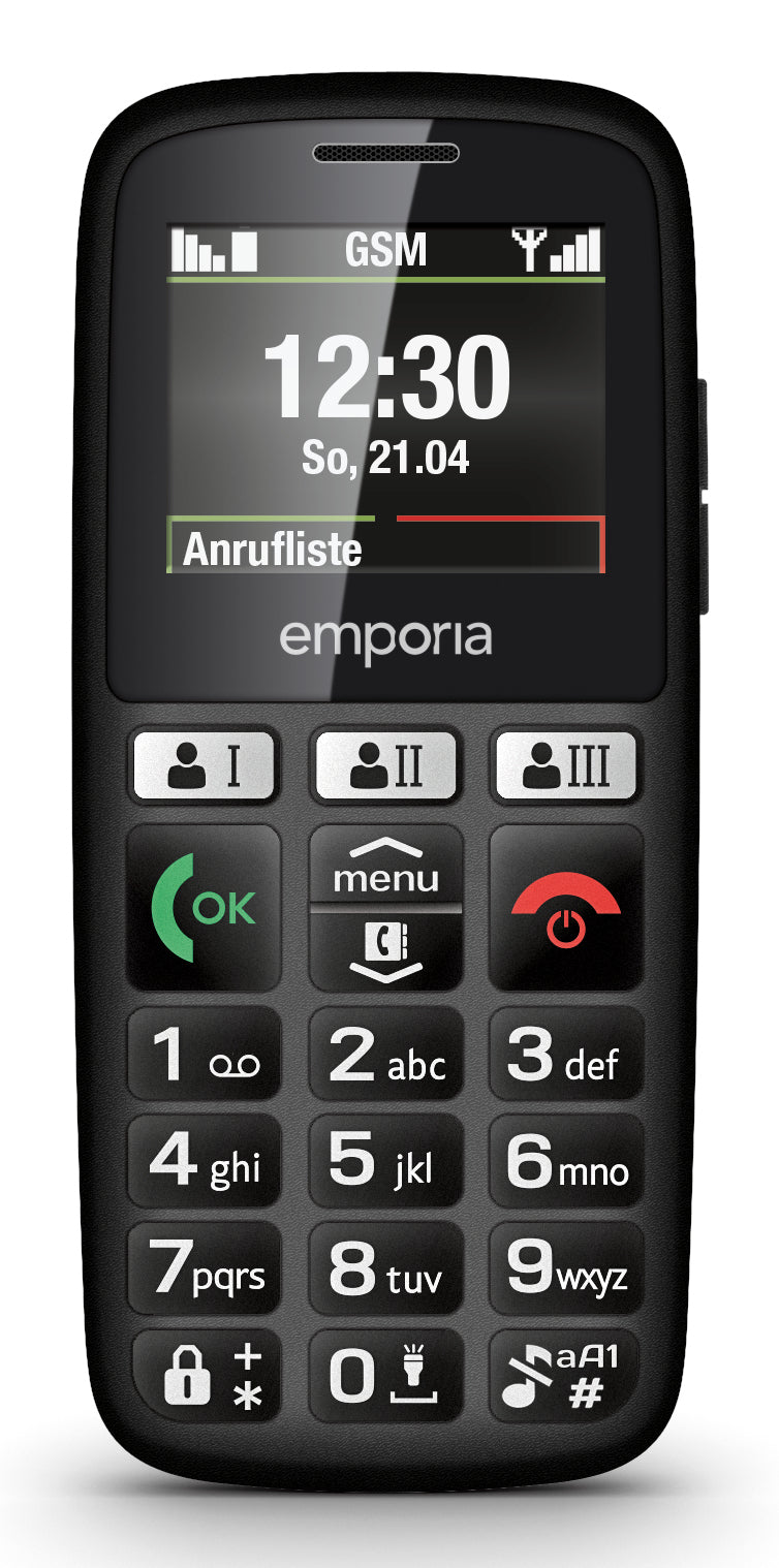 Emporia Happy